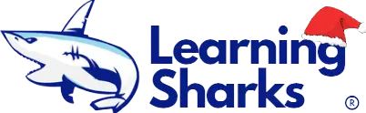 Learning sharks - stock market instittue