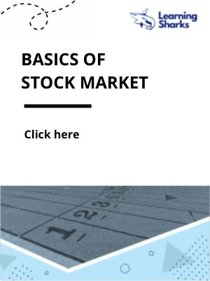 learning sharks courses stock market Courses share market courses