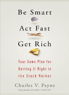 Best book on Stock market best free stock market ebooks