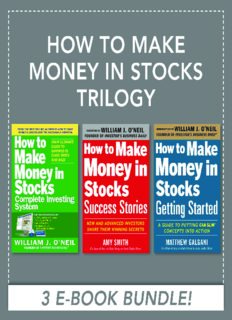 Best book on Stock market best free stock market ebooks