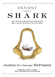 Stock market books by learning sharks stock market institute
