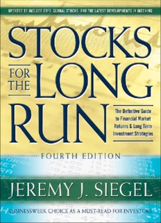 Stock market books by learning sharks stock market institute