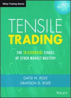 Stock market books by learning sharks stock market institute