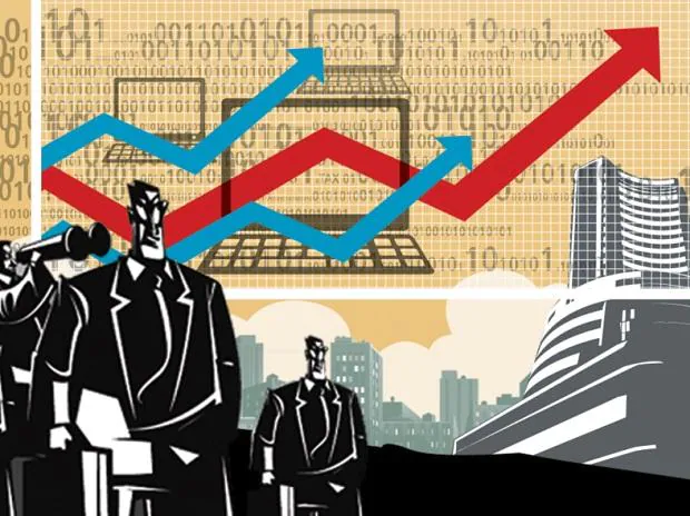 learning sharks stock market institute