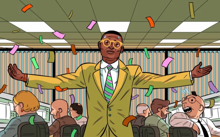 learning sharks stock market institute