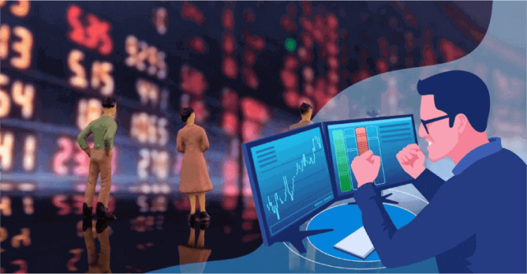 learning sharks stock market institute