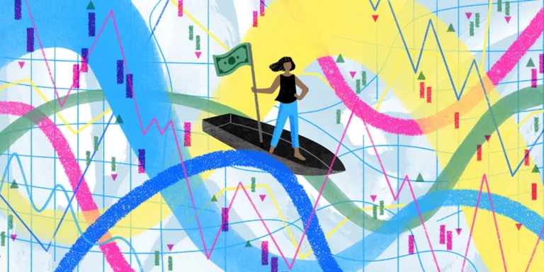 learning sharks stock market institute