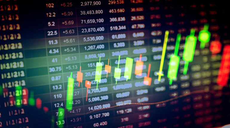 learning sharks stock market institute
