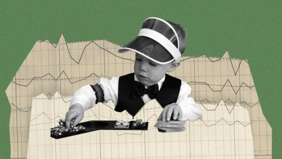 learning sharks stock market institute