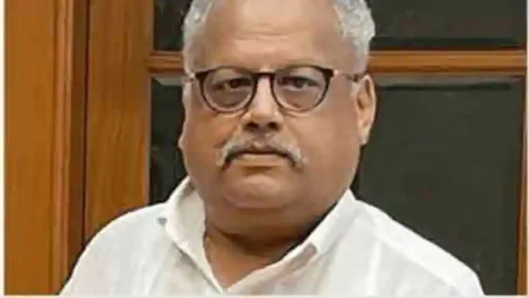 rakesh jhunjhunwala