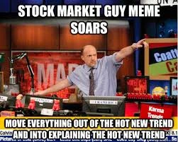 stock market guy meme soars l Stock Market latest Memes 2022