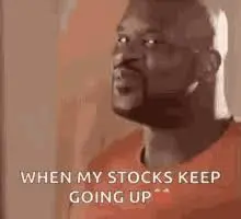 when my stocks keep going up l Stock Market latest Memes 2022