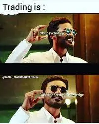 Trading l Stock Market latest Memes 2022