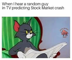 when i hear a random guy in tv predicting stock market crash