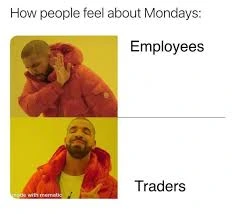 employess and traders be like l Stock Market latest Memes 2022