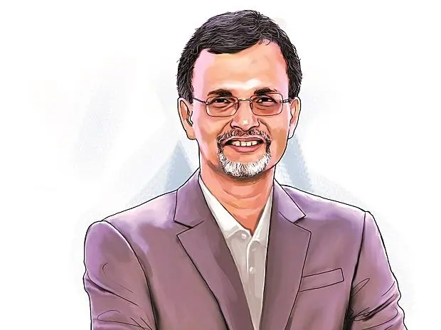 chief economic adviser Anantha Nageswaran learning sharks