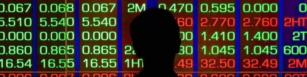 Learning sharks Stock market Institute