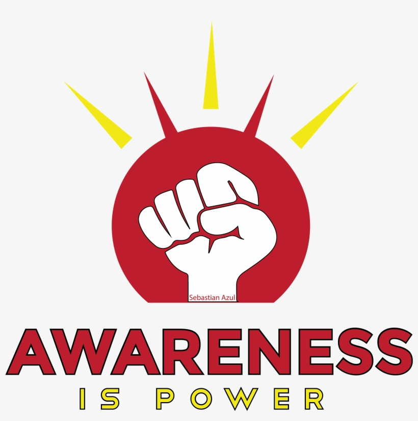 awareness is power