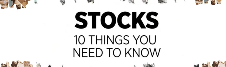 Learning sharks stock market Institute