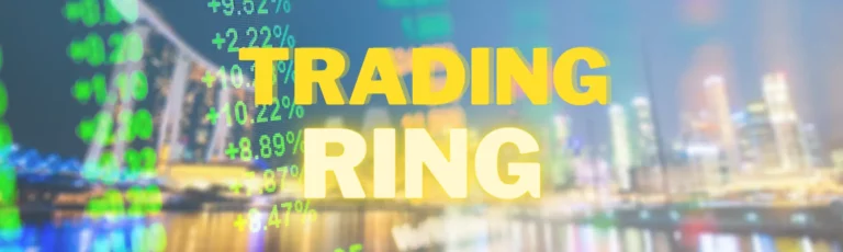 Share Market Tips Trading ring Learning sharks