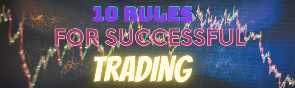 Learning sharks stock market Institute: rules for successful trading