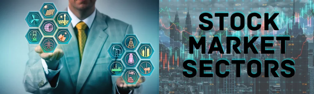Stock market sectors