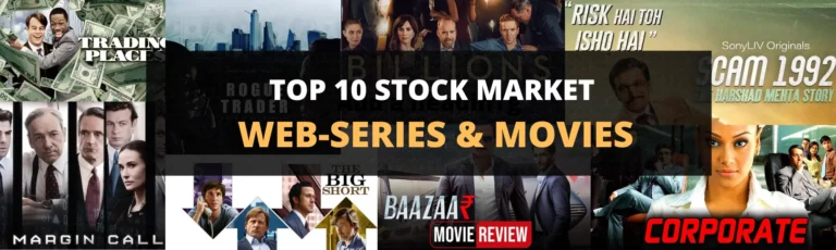 Learning Sharks web-series