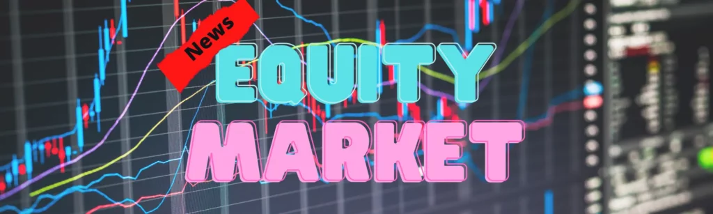 Equity market learning sharks Stock market