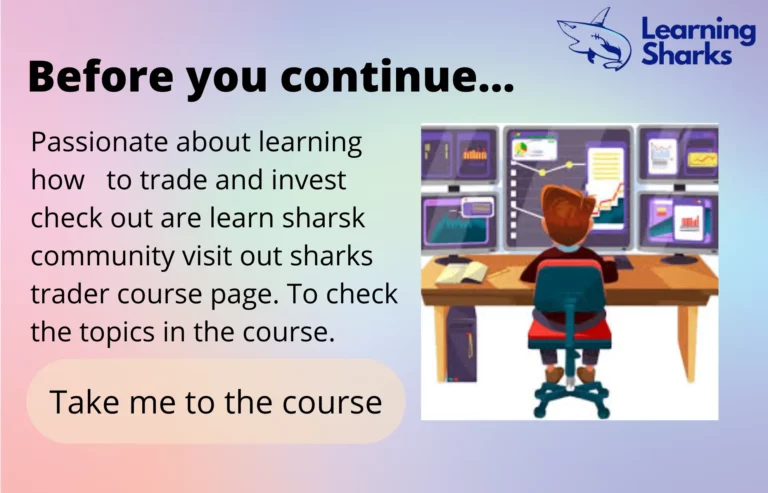learning sharks