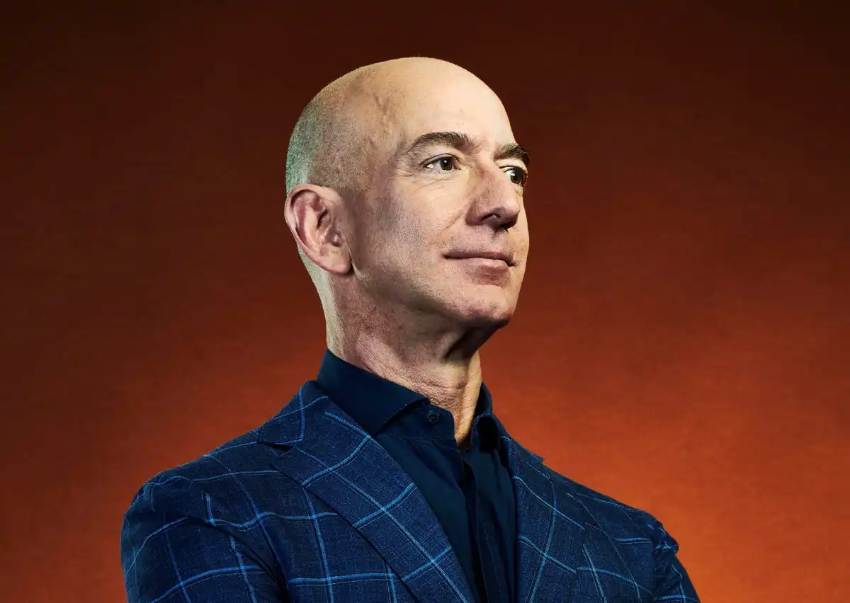 Best Stock market quotes trending Stock market quotes who is Jeff Bezos