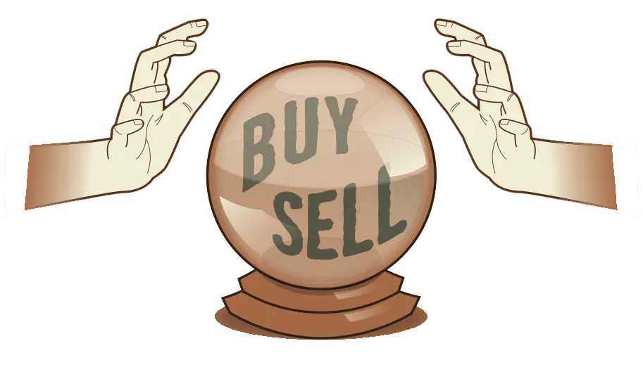 Stock market quotes