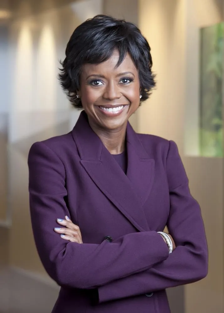 Best Stock market quotes trending Stock market quotes who is Mellody Hobson