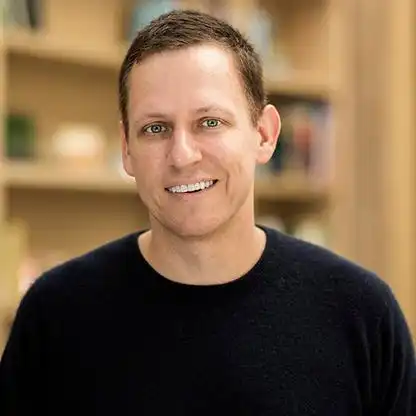 Best Stock market quotes trending Stock market quotes who is peter Thiel