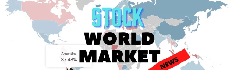 Stock World Market