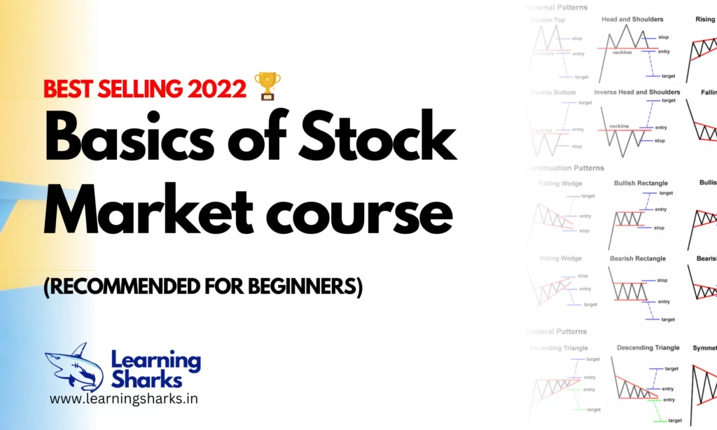 Learning sharks stock market Institute