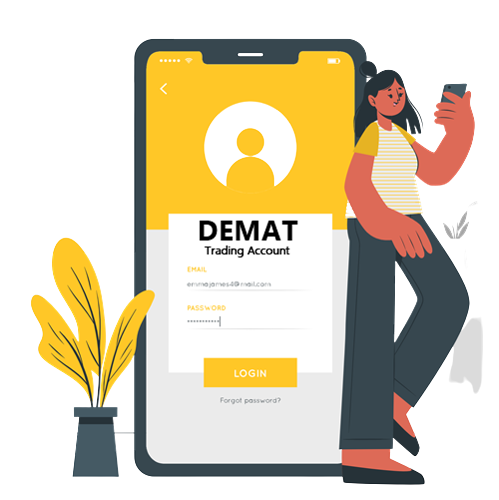 Open Demat account, how we open our Demat account which demat is best for trading which bank is best for Demat account
