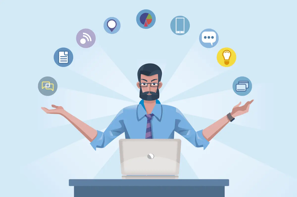 Experts in stock market