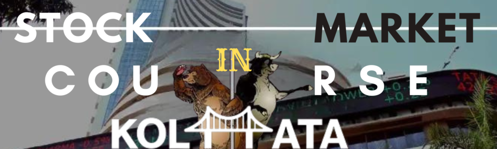 Learning sharks stock market Institute Stock market institute in Kolkata