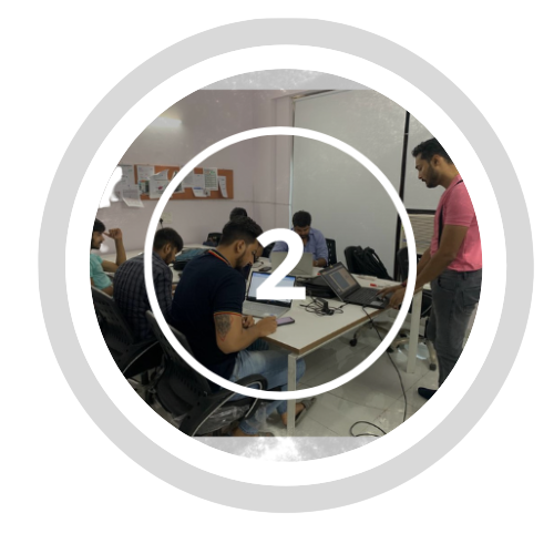 Stock market institute in mumbai