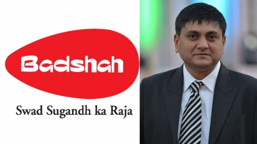 how to buy badshah masala share