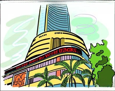 Learning sharks Stock market Institute