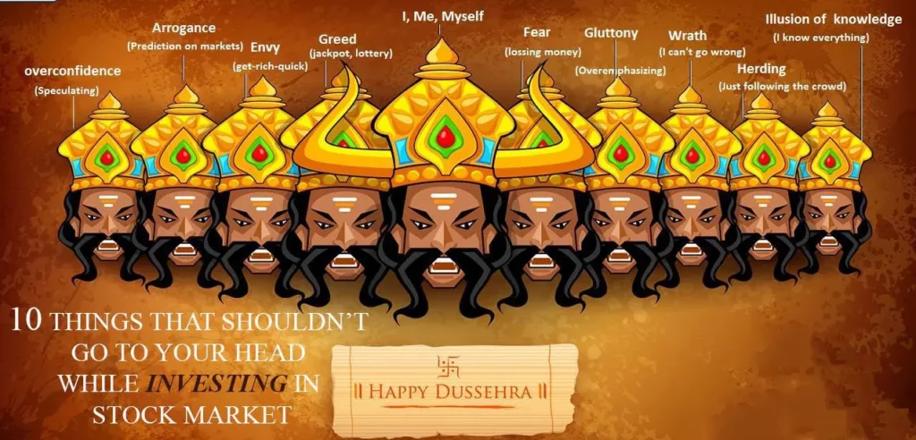 Is stock market closed or open on dussehra