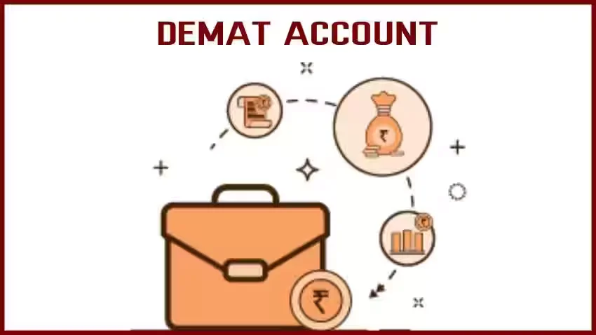 A critical tool for maximizing your wealth and safekeeping, Demat accounts make share trading quick and easy.