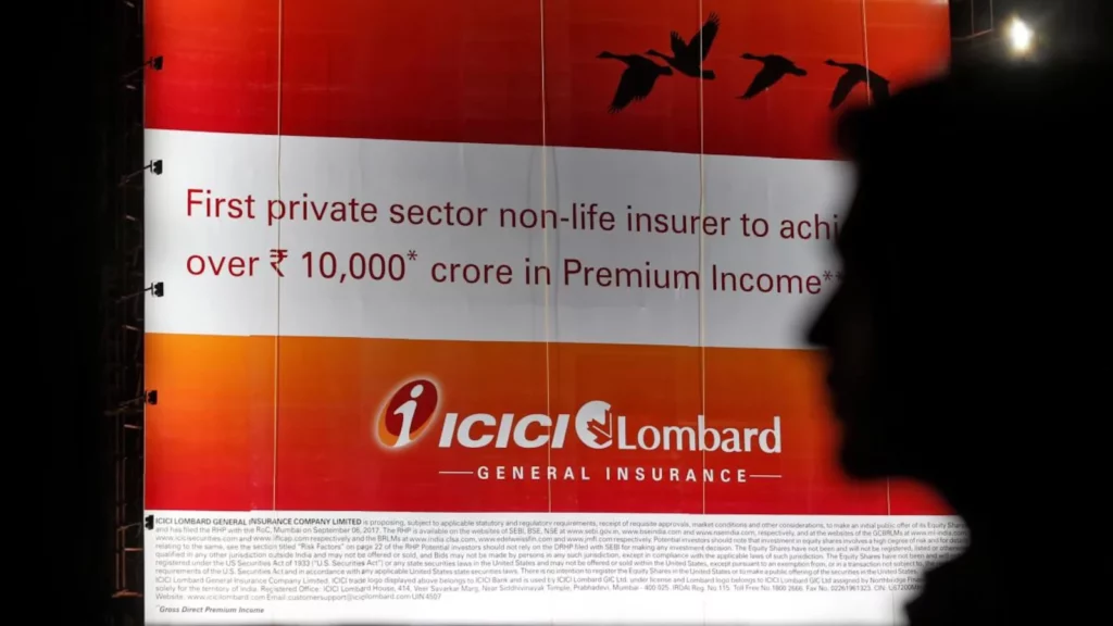 The company earned a premium (net) of Rs 3,726.03 crore in Q4FY23 compared to Rs 3,317.78 crore in Q4FY22 and Rs 3,792.05 crore in Q3FY23.