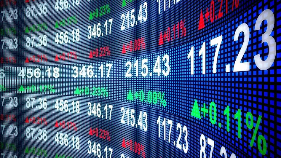 L&T Technology Services (up 33.40%), LTI Mindtree (up 25.245%), HCL Technologies (up 18.75%), Coforge (up 13.90%), and Tech Mahindra (up 1.32%) were the other notable gainers.