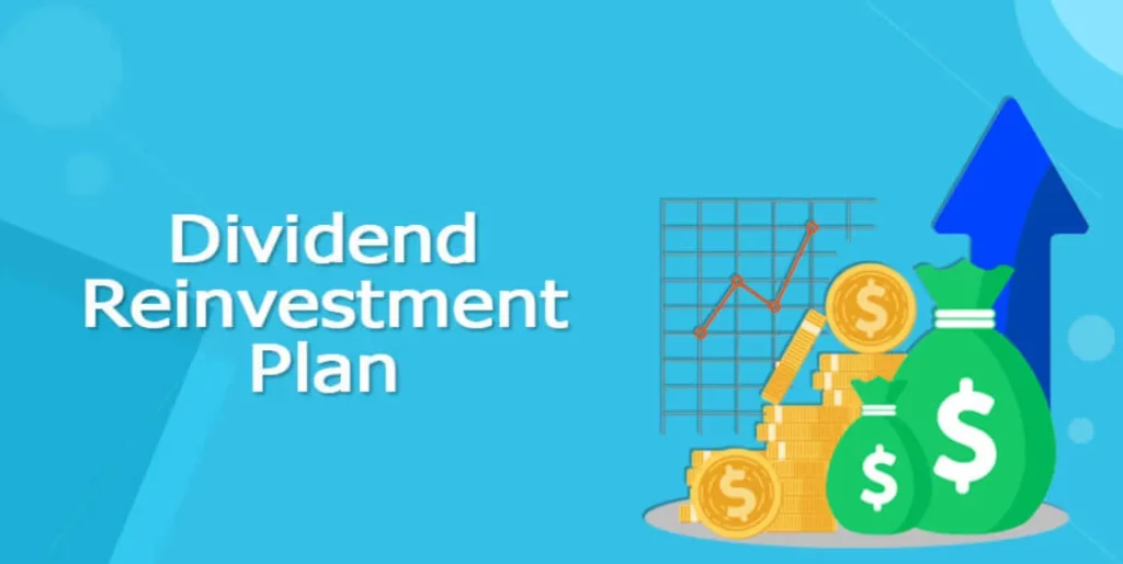 A dividend reinvestment plan, or DRIP, automatically uses the proceeds generated from dividend stocks to purchase more shares of the company