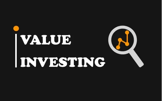 Value investing is an investment philosophy that involves purchasing assets at a discount to their intrinsic value.