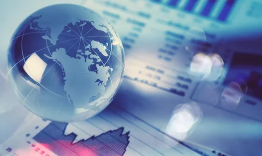 Stock markets provide a platform for companies to raise capital by selling shares to investors.