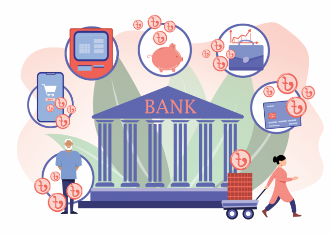 Central banks play a significant role in the functioning and stability of the stock market.