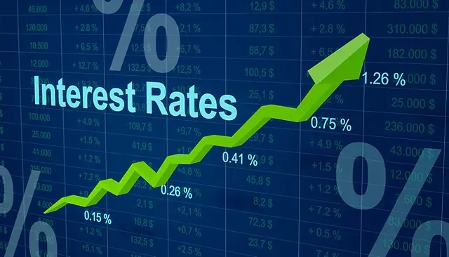 interest rates and stock market performance are interconnected in complex ways within the stock market ecosystem.